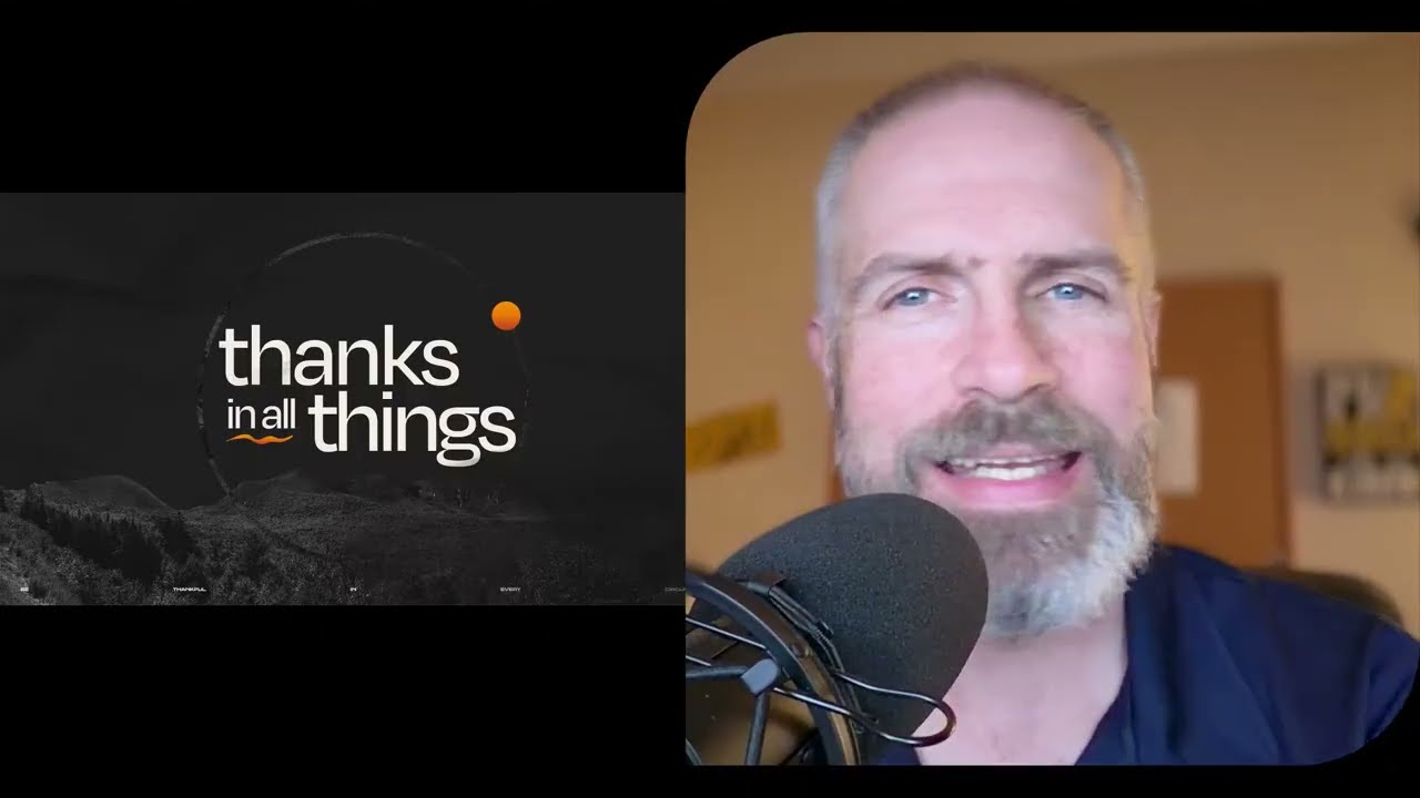 Building an Unshakeable Foundation of Joy