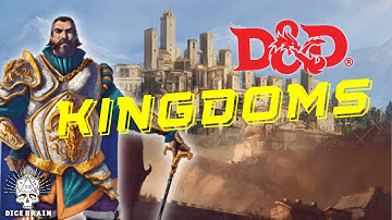 Worldbuilding D&D Kingdoms: Feudalism for Idiots |  Dice Brain