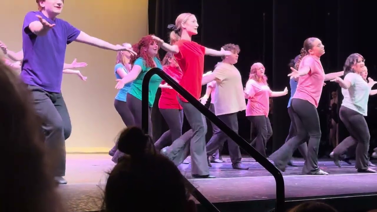 Emerson Spring Showcase 2024