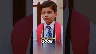Bhootnath Movie Cast Then & Now (2008-2025)