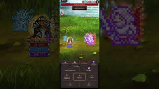 HoA Gilgamesh raiding agony 30 Beguiled Apollyon Y, testing new reworked apollyon disciple follower.