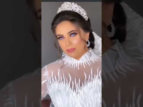 رقص عروسه على مهرجان اوعدك عمر كمال وسميه الخشاب