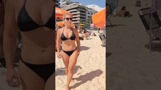 🇧🇷 Rio Leblon Beach