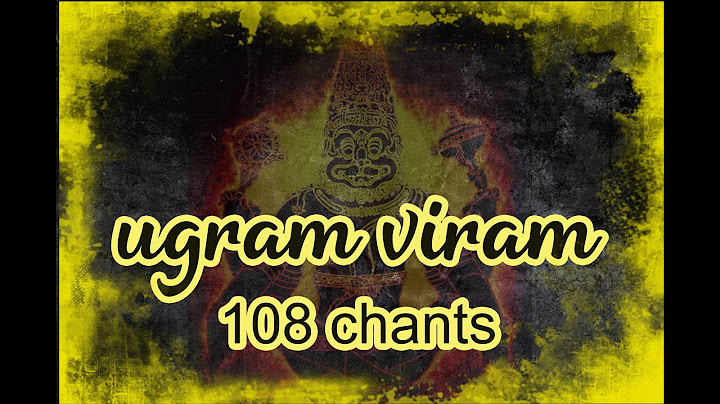Ugram Veeram Maha Vishnum Lyrics In English Convert & Download Nrusimha Mahamantram Ugram Veeram Mahaa-Vishnum