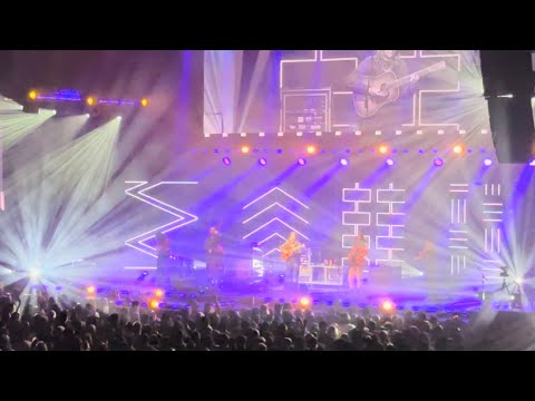 2023-02-18 - Watch It Fall - Billy Strings - Hard Rock Live at Etess Arena - Atlantic City, NJ