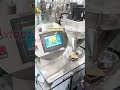 1g Dry Powder Tabletop Small Auger Filler Machine VTOPS-P2T ⚙️💨📦