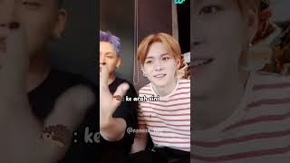 Junkyu Keluar Kamar Momen Langka treasure teume 