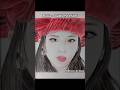 How To Draw Ruka Babymonster #babymonster #kpop #art
