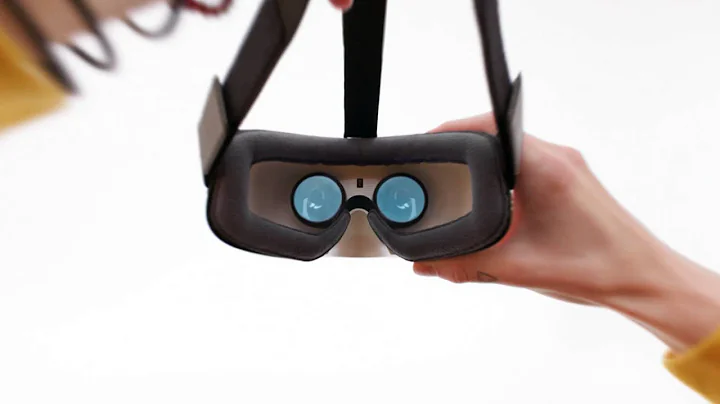 Samsung Gear VR 虛擬實境。娛樂成真 - 天天要聞
