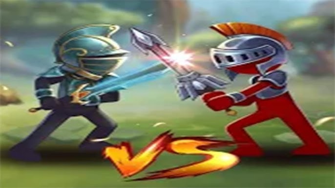 Stickman Fight 2: the game APK for Android Download