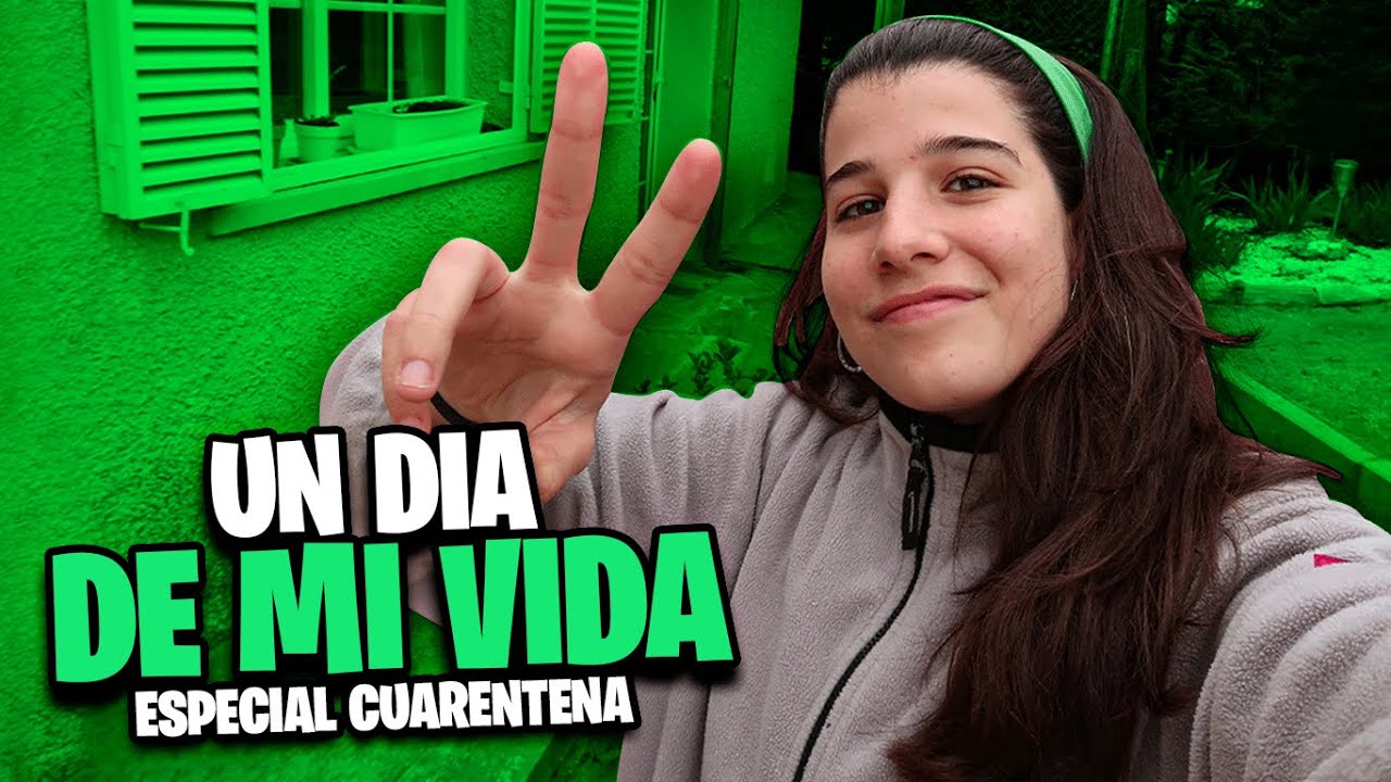 *ACCIDENTE EN LA COCINA* 🙃UN DIA DE MI VIDA - EDICIÓN CUARENTENA | Carlota de Solís