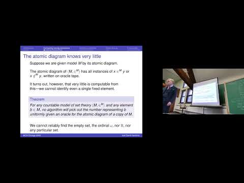 Set-theoretic forcing as