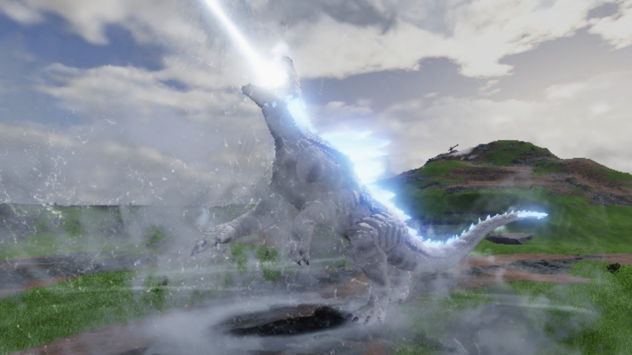 All Ultimates in Age Of Titans (so far)