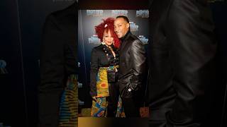 Kim Fields' Husband Christopher Morgan, 2 Sons Profile