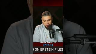 Epstein Scandal: President Orders Investigation, What Happened? #shorts @AnthonyOnAir