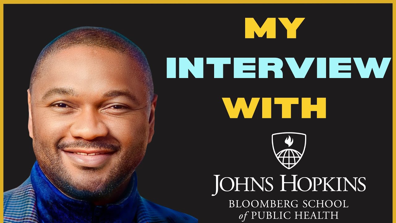 My experience as an International Student at Johns Hopkins The