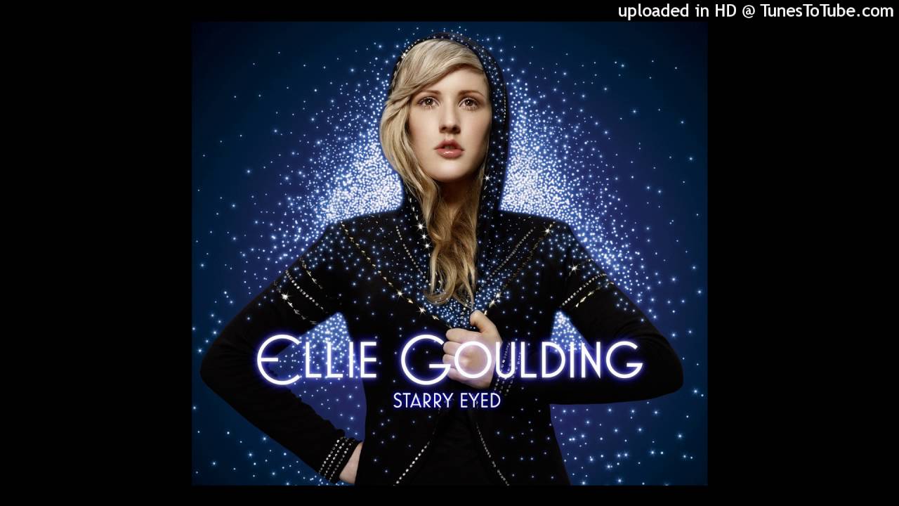 Ellie Goulding Starry Eyed Dexcell Remix