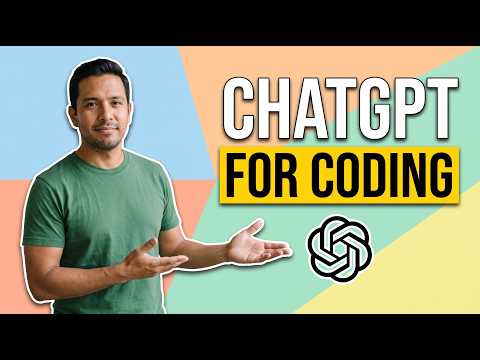 How To Use ChatGPT Effectively For Coding (Easy Guide)
