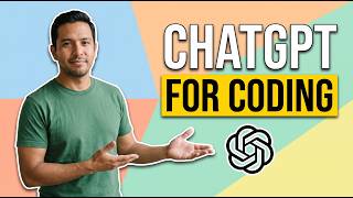 How To Use ChatGPT Effectively For Coding (Easy Guide)