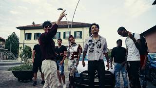 Taizal - AntiStar (ft. Armando Castillo) (Official Visual)