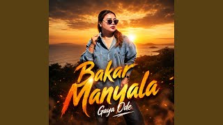 Bakar Manyala
