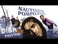 "Титаник" Наутилус Помпилиус, 1994г. История записи, обзор изданий альбома, видео пресс- конференция