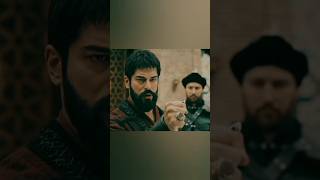  Osman Bey Entry️ || Ertugrul Ghazi Ka Jannasheen Osman hu main || #kurulusosman #attitude