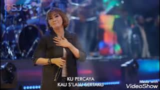 Download lagu Tangan Kuat Yang Memegangku (Nikita) | GSJS Pakuwon Mall | Cover By Vriego Soplely