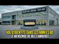 On lui a volé son nom et vendu des contrefaçons : l’histoire de Bill Lawrence