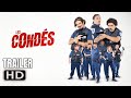 Les Condés | Trailer Oficial (2025) Legendado 🎬