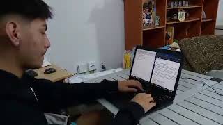 Pseudocodigo Gabriel Suarez