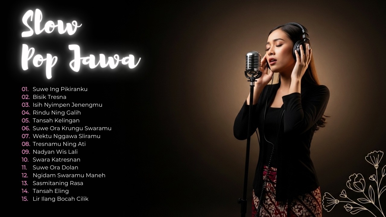 Kumpulan Slow Pop Jawa Terbaru 2026 | Bikin Baper & Viral! | Akustik | Cover Full Album