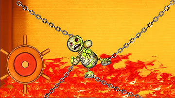 Rack vs fire vs Kick The Buddy | Kick The Buddy Android Gameplay Walkthrough ( Android/IOS )