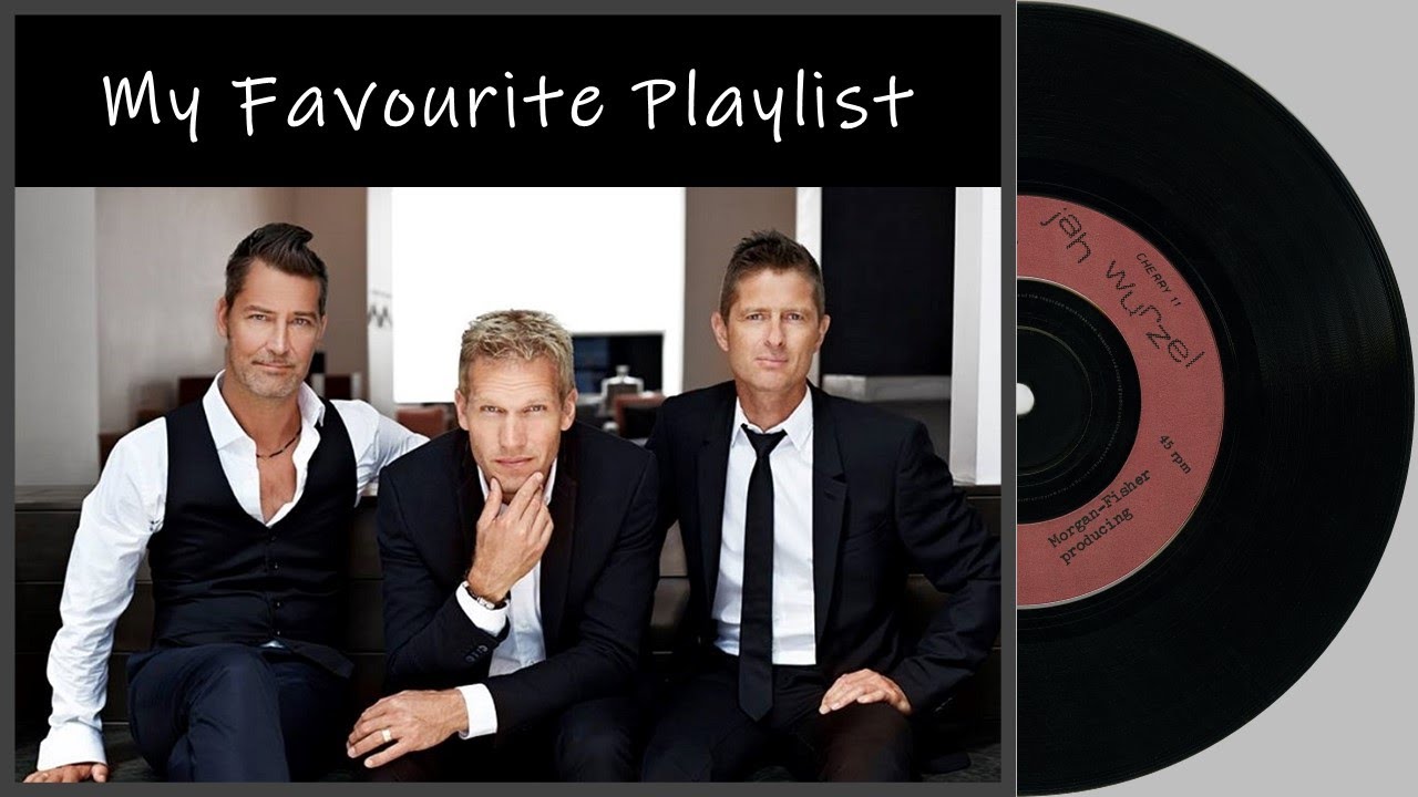 Michael learns to rock greatest hits full album youtube