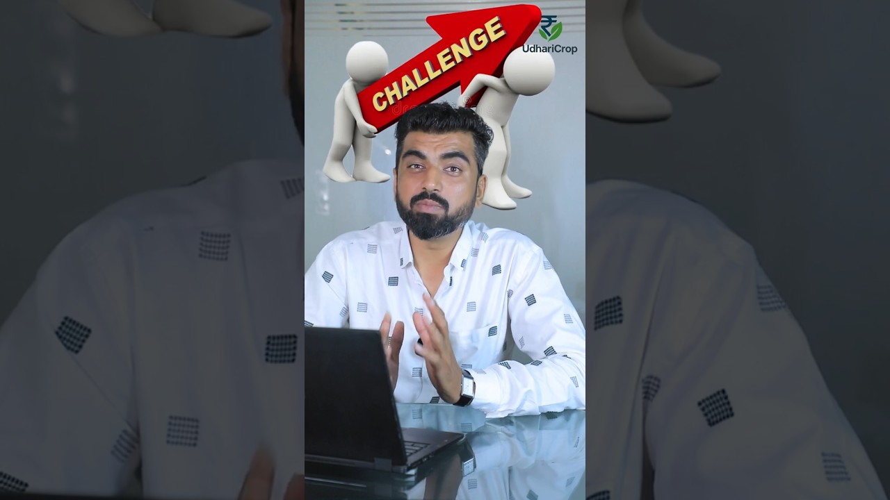 Daily Payment Collection Challenge? Solve with UdhariCrop! 💡