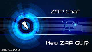 ZAP Chat 15 New GUI? screenshot 3