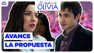 Download Lagu AVANCE Capítulo 121: Karina LO ESCUCHÓ TODO: La PROPUESTA de Joaquín a Ignacia | El Jardín de Olivia MP3 Download Lagu AVANCE Capítulo 121: Karina LO ESCUCHÓ TODO: La PROPUESTA de Joaquín a Ignacia | El Jardín de Olivia MP3