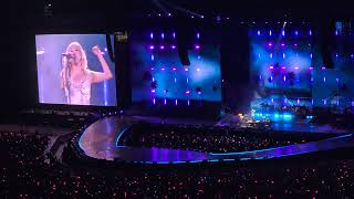 Rose Blackpink In Jakarta - Toxic Till The End - Deadline World Tour, 2Nd November 2025