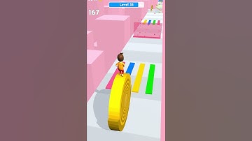 Layers Roll (level-35)