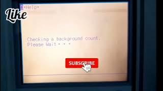 How To Fix WBC Aperture Clog Error in Sysmex Kx-21 | Sysmex Kx-21 Error | WBC Error