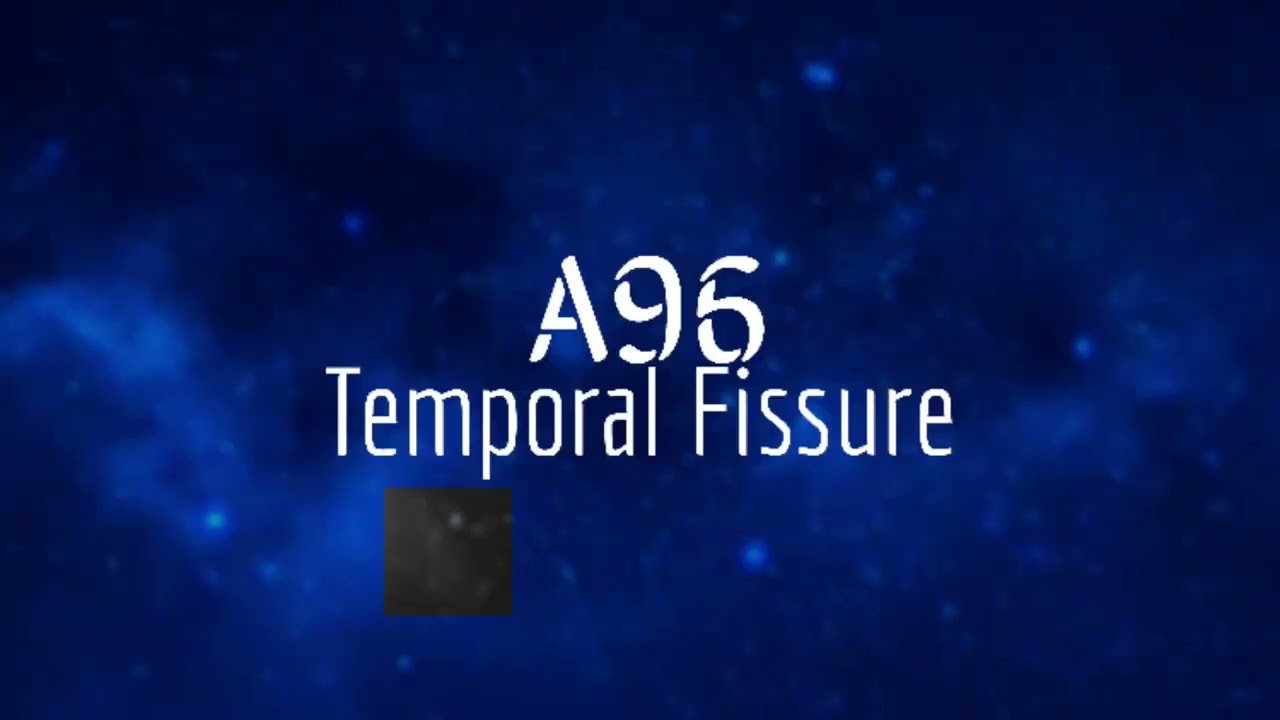 Watch A96 - Temporal Fissure on YouTube Watch A96 - Temporal Fissure on YouTube