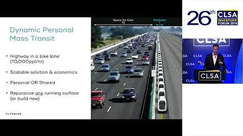 Dynamic Personal Mass Transit - by Mark Seeger, Fo...