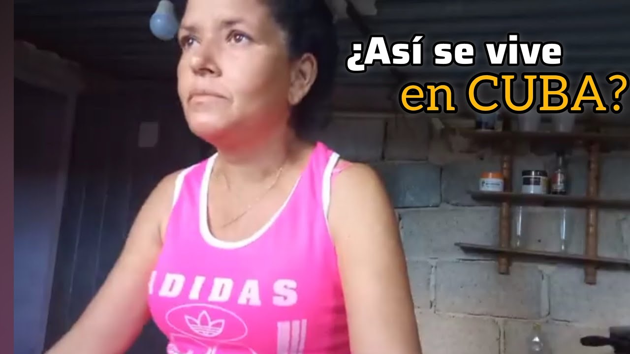 Realmente se vive así en Cuba 😱⁉️ Te muestro mi Realidad 