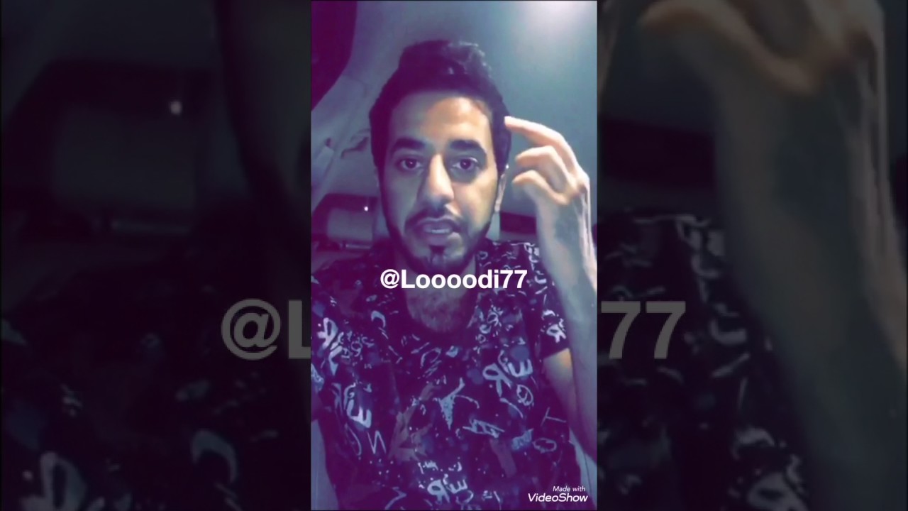 زوجته تمشي وتتكلم وهي نايمه شوفوا ايش صار 😳😂