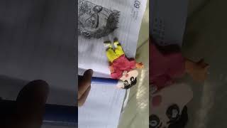 Who to make virat drawing hand soft ✨ screenshot 1