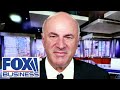 Kevin O&#39;Leary: Any incumbent facing inflation is never good in the polls