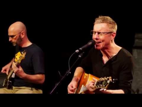 The Toadies: Possum Kingdom (Antiquiet Sessions)