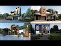 Top 100 Modern House FrontElevationDesignldeas 2023 Home front elevation front elevation modern