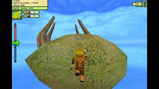 Globy new walkthrough part 6