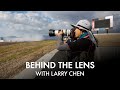 Canon Explorer of Light Larry Chen and the RF100-500mm F4.5-7.1 L IS USM Lens